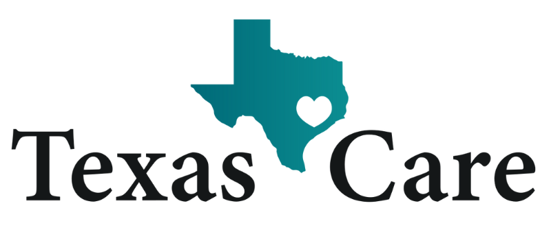 Texas Care Conroe (Coming Soon) Logo
